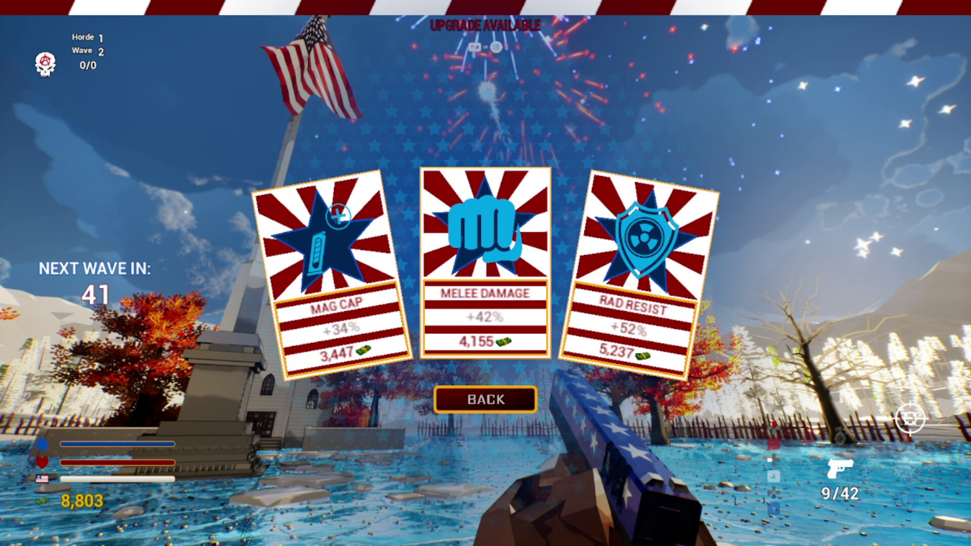 Fascist screenshot 11