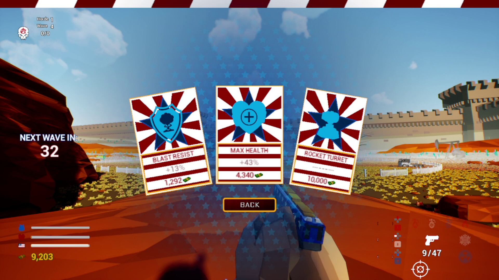 Fascist screenshot 9
