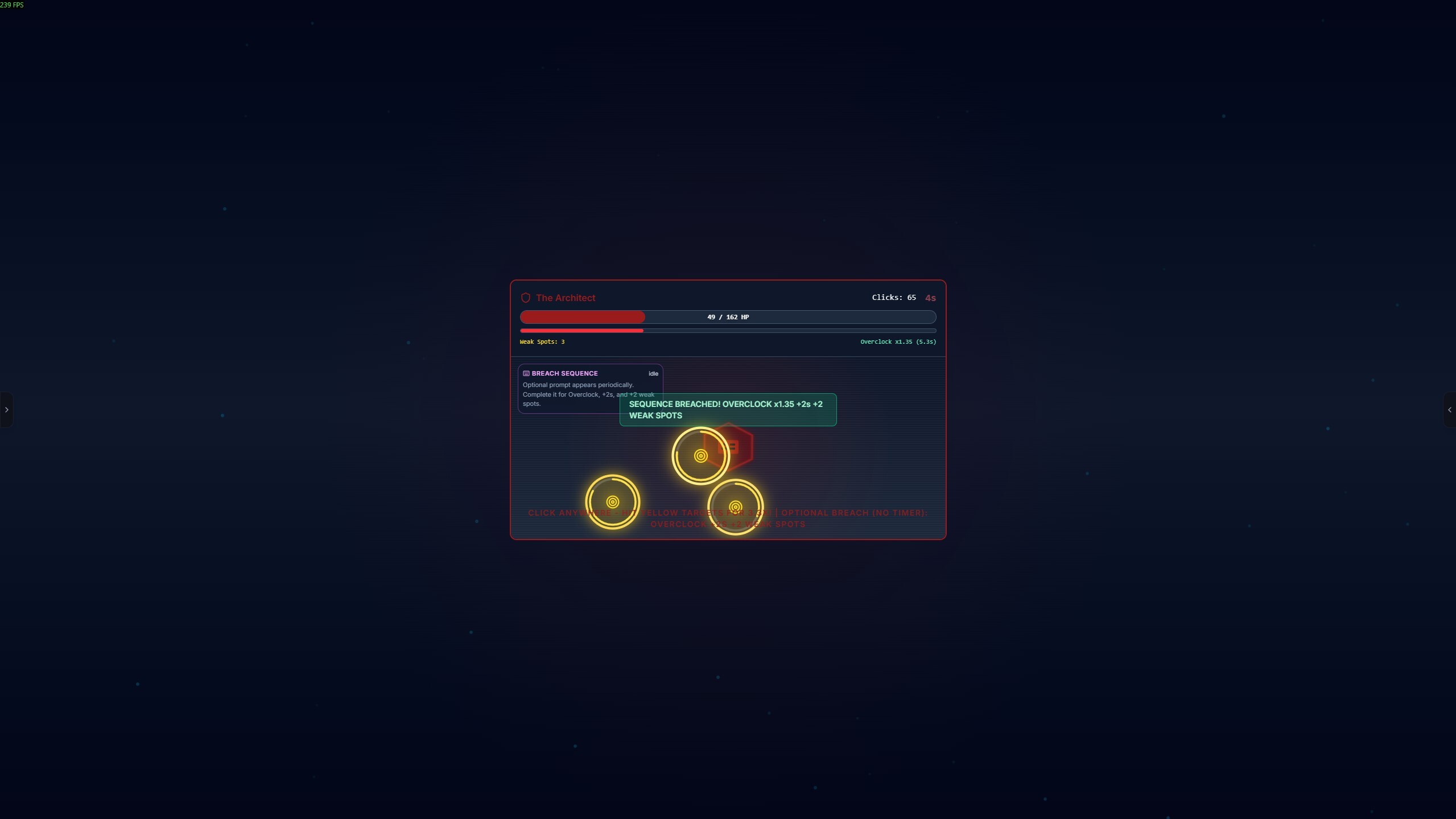 DataFall screenshot 5