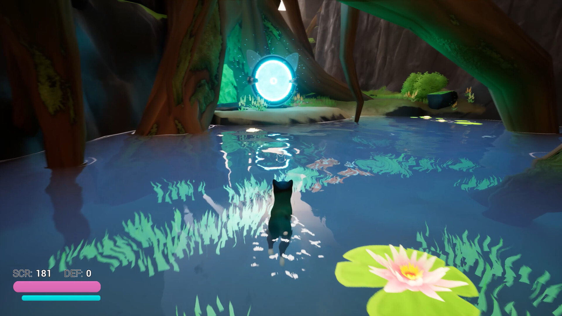 Zappy Cats screenshot 11