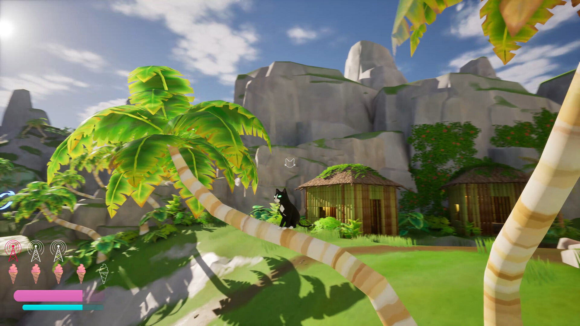 Zappy Cats screenshot 13