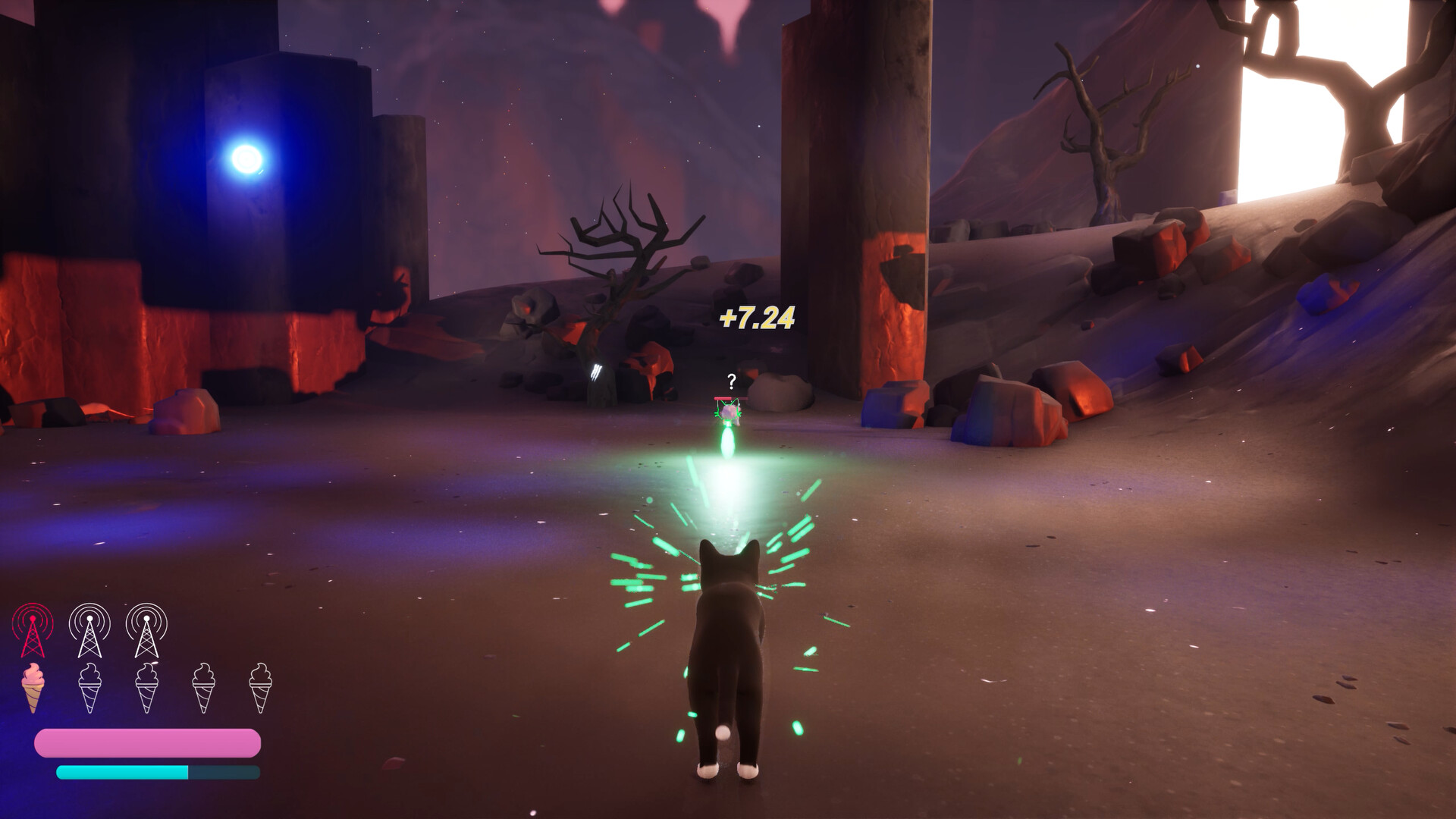 Zappy Cats screenshot 9