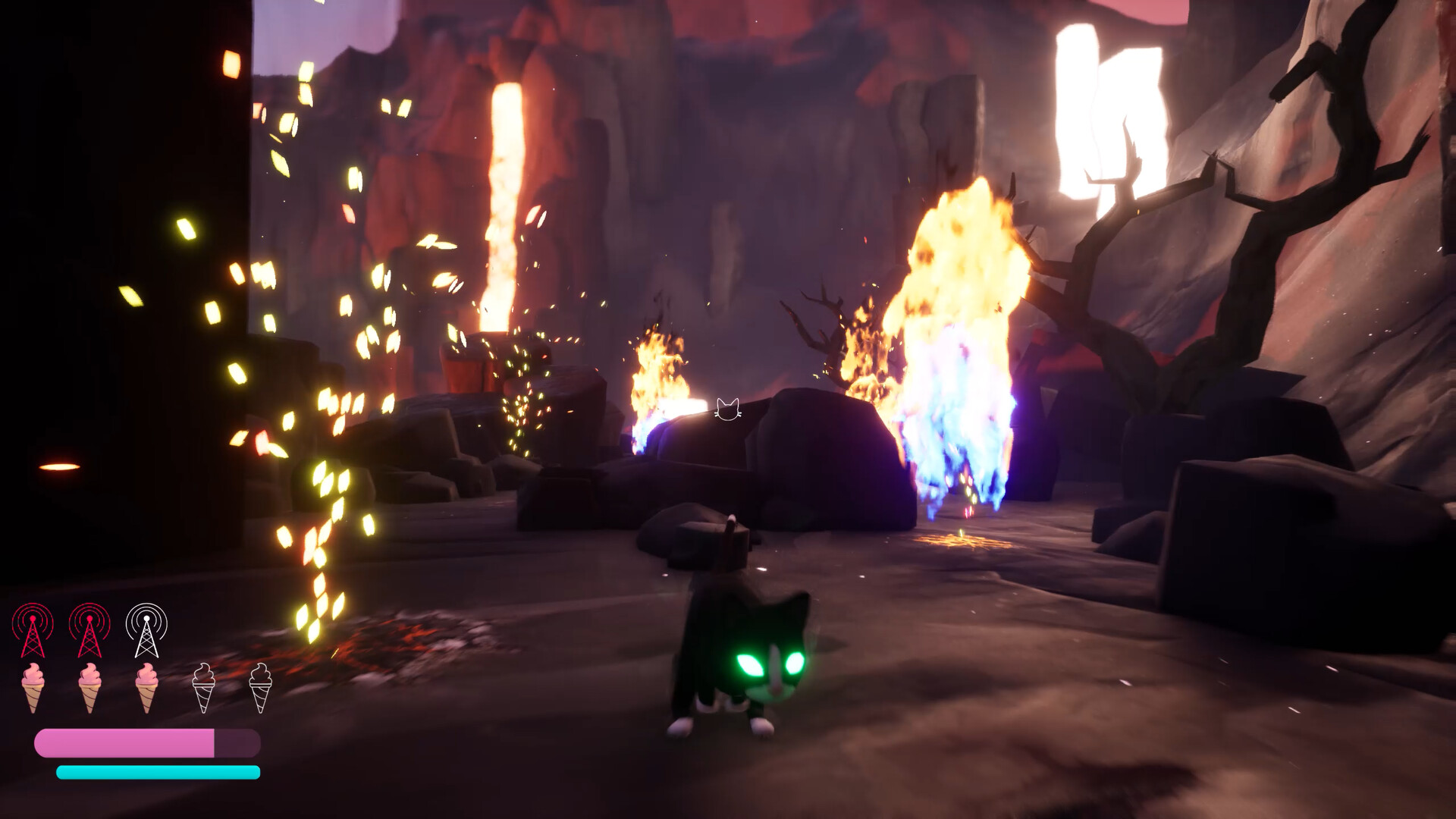 Zappy Cats screenshot 7
