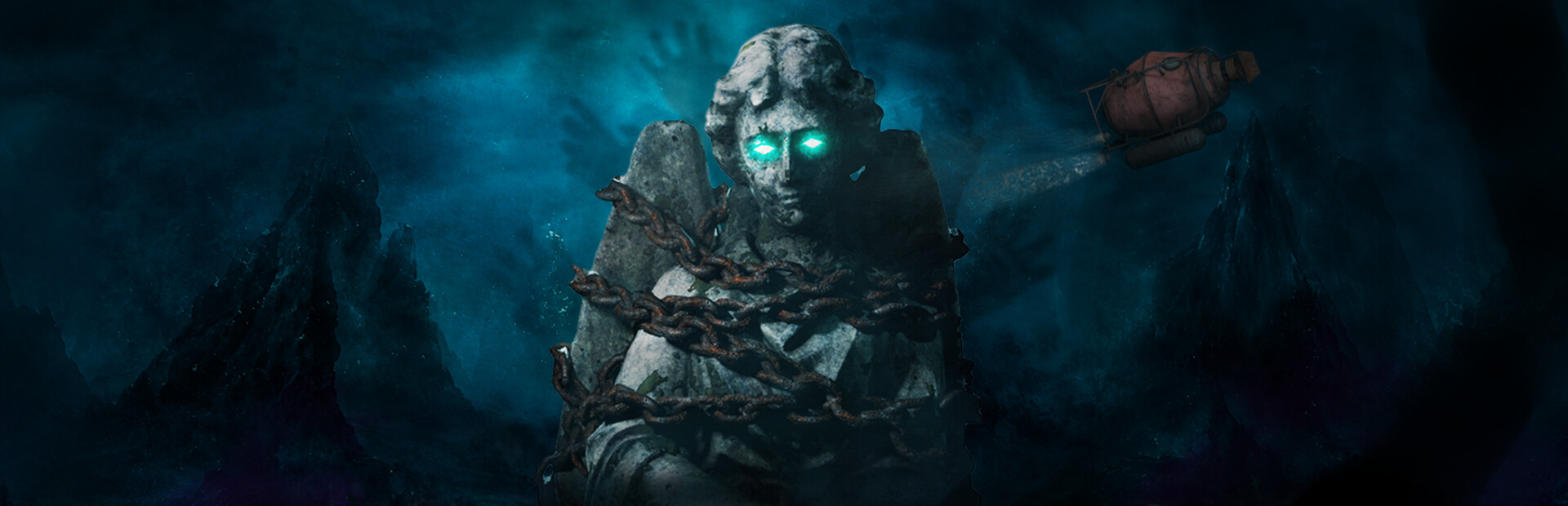 Screams of the Abyss
