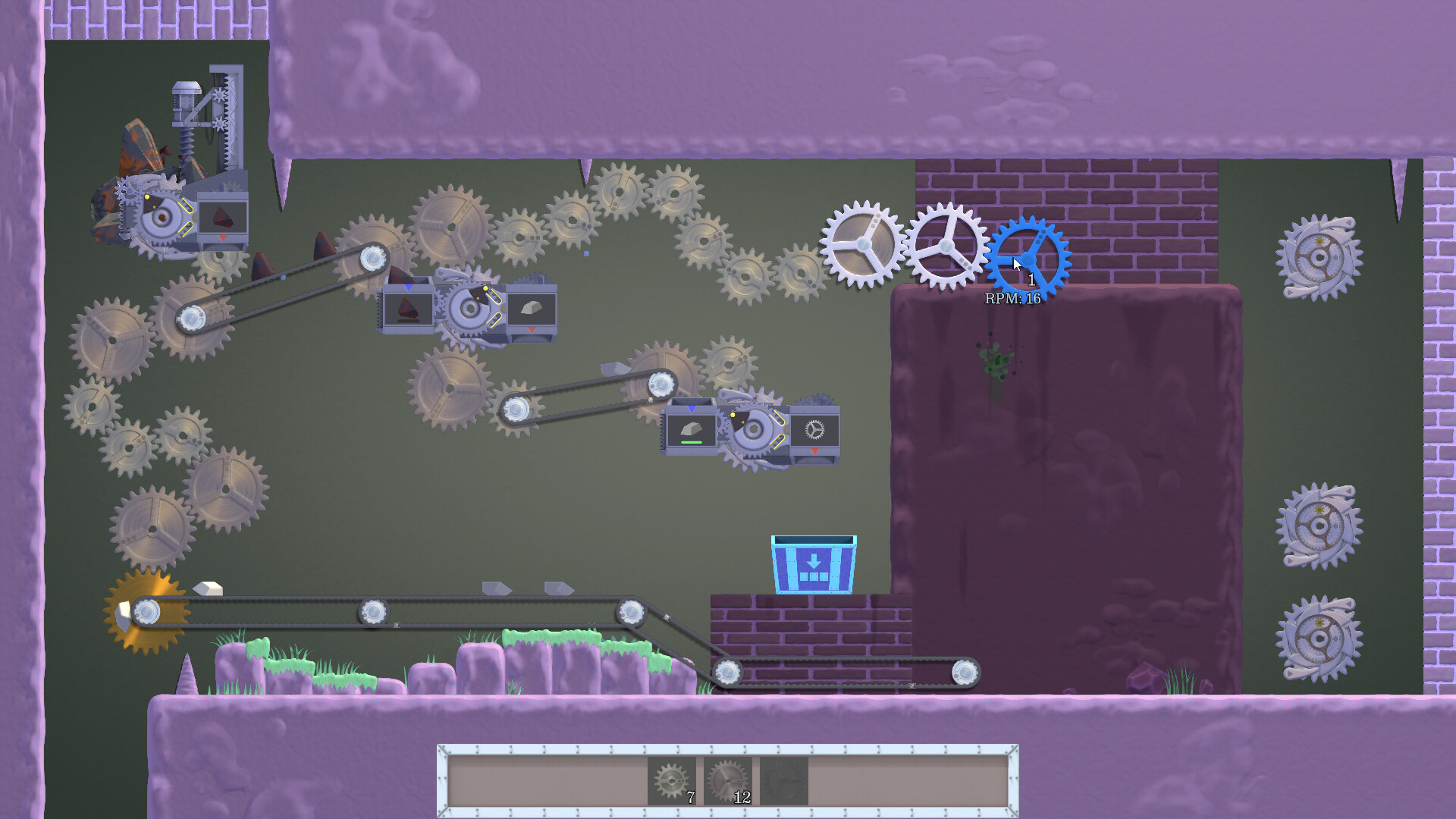 Gearplexed screenshot 7