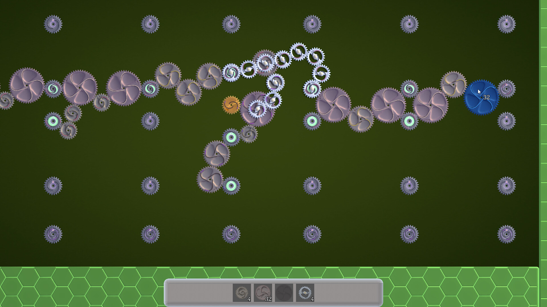 Gearplexed screenshot 9