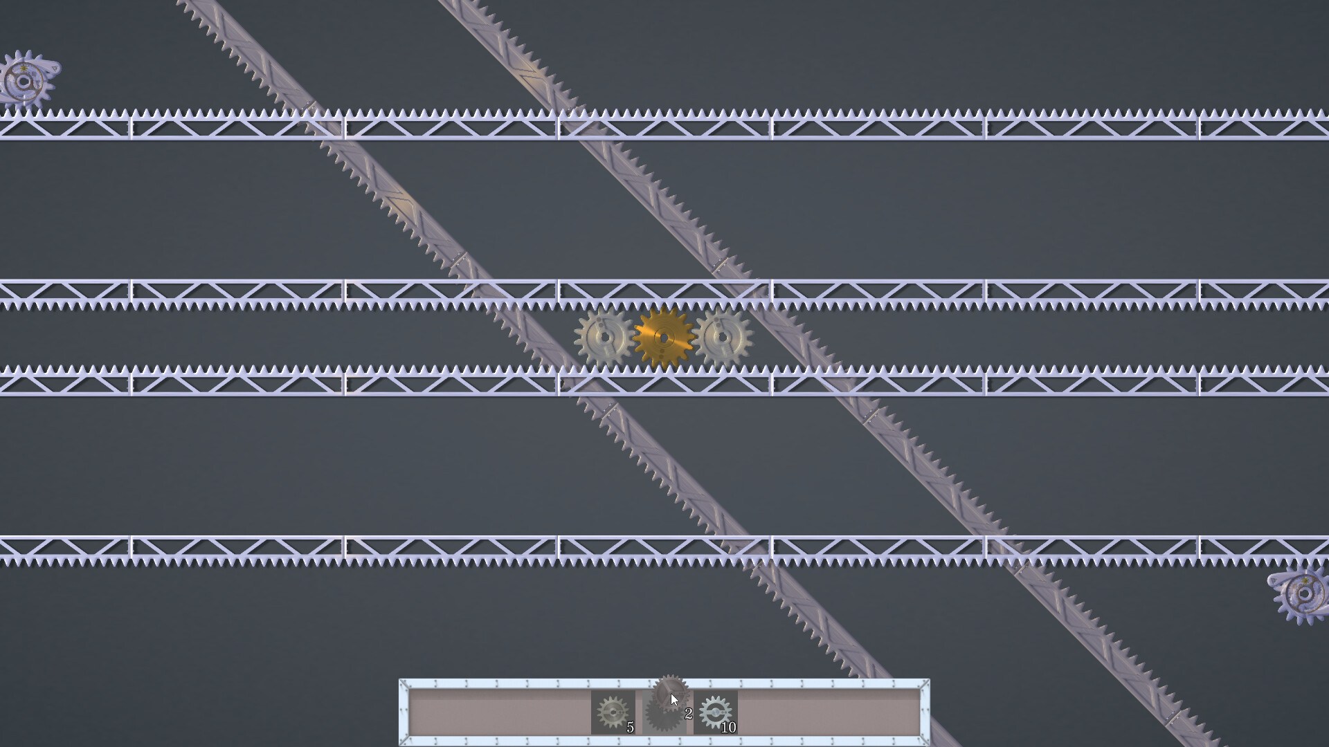 Gearplexed screenshot 10