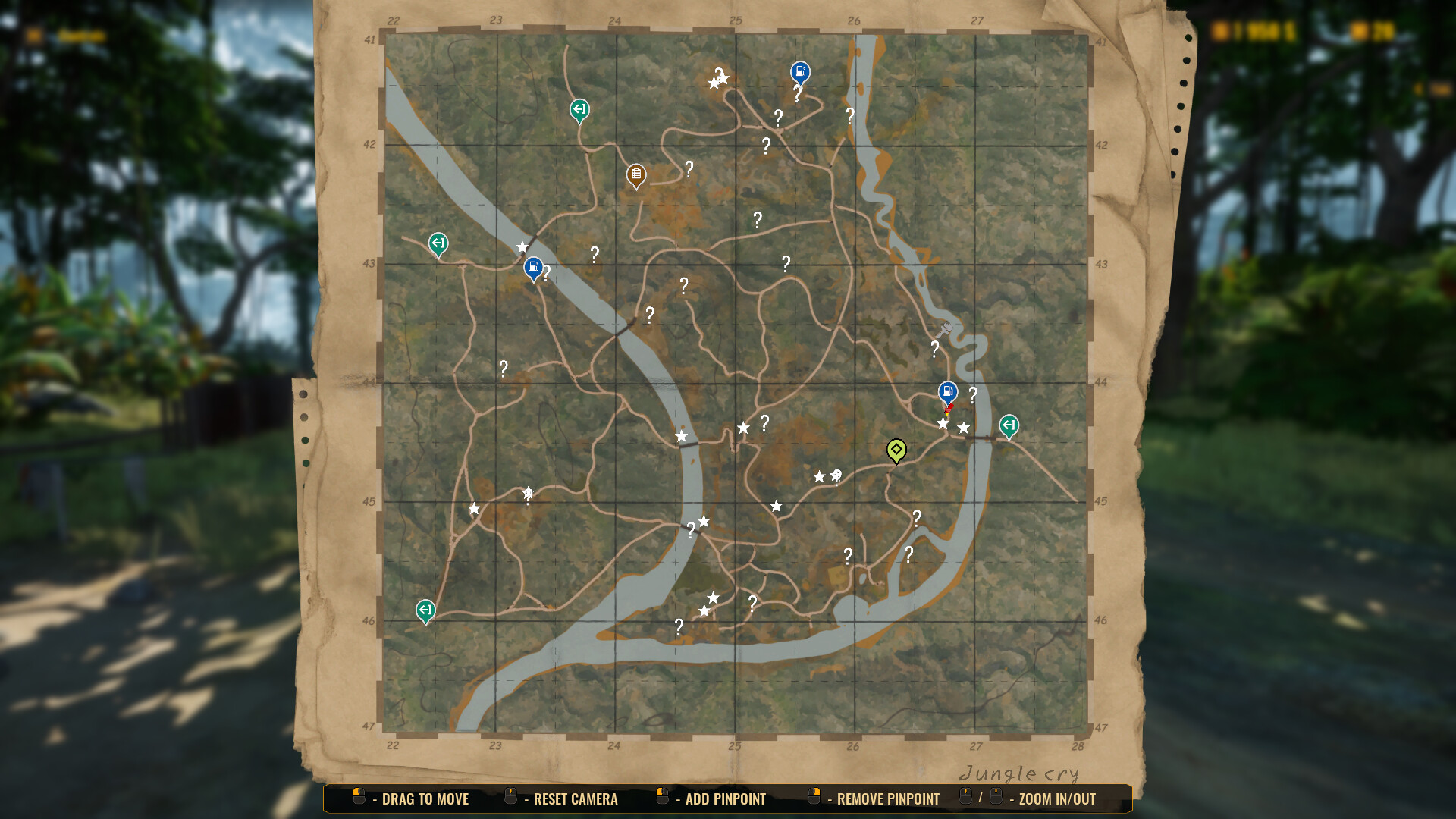 Truck Mechanic: Dangerous Paths - First Mile screenshot 5