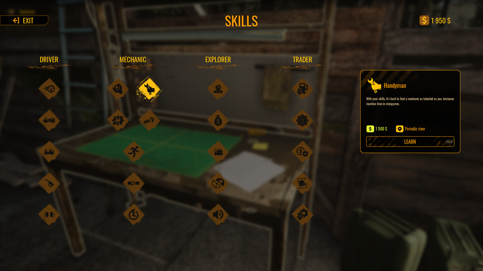 Truck Mechanic: Dangerous Paths - First Mile screenshot 16