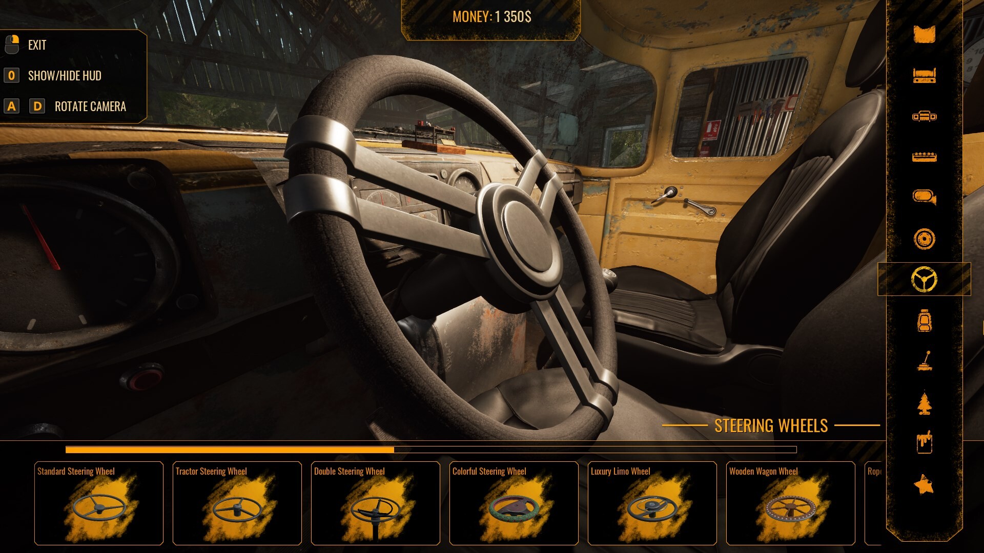 Truck Mechanic: Dangerous Paths - First Mile screenshot 7