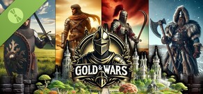 Gold and Wars Demo