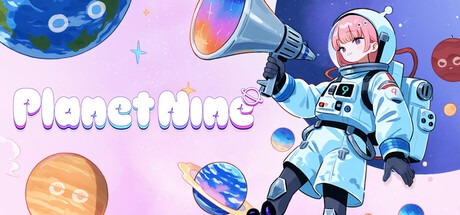 Planet Nine