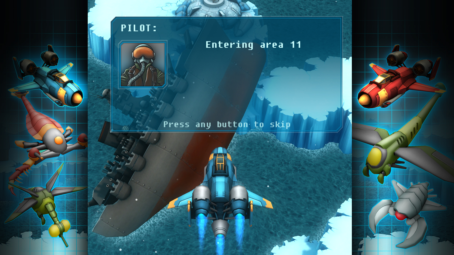 FullBlast screenshot 16