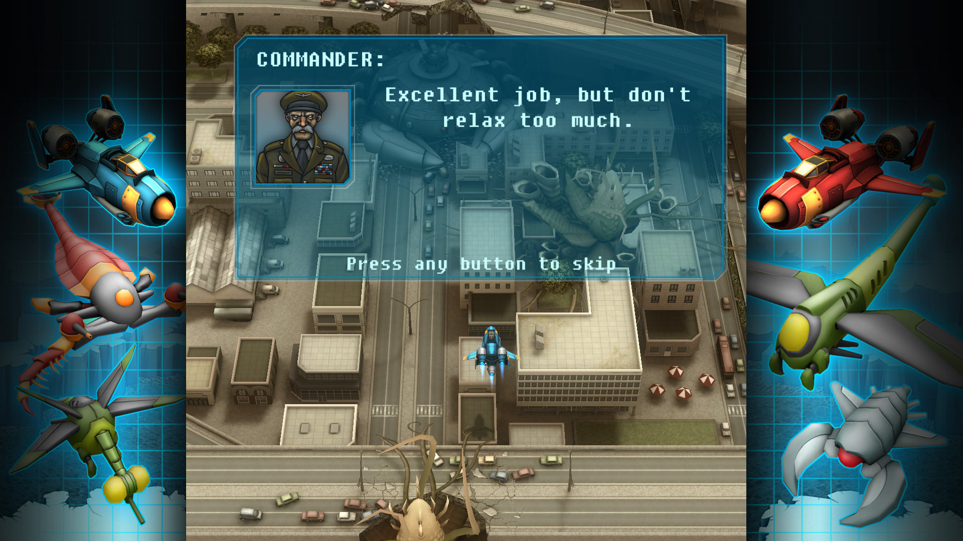 FullBlast screenshot 7