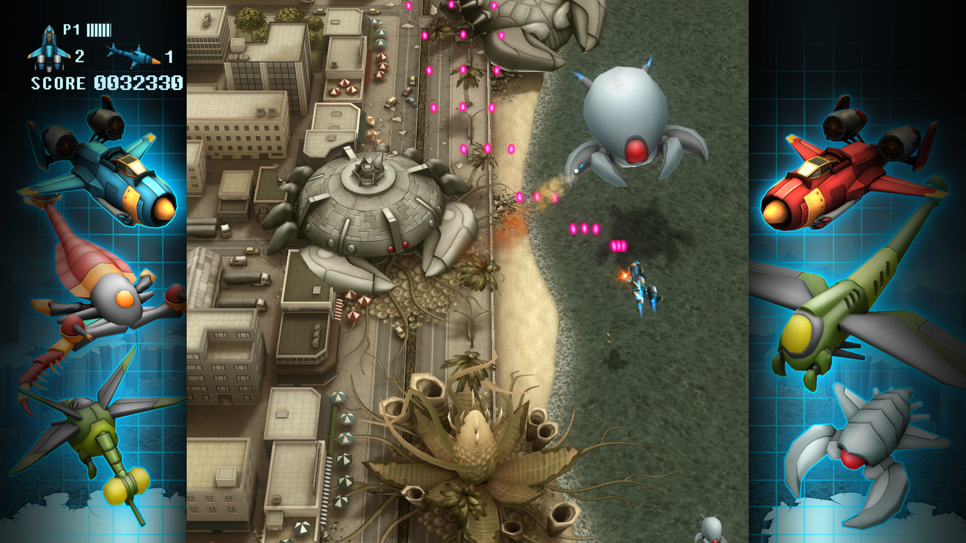 FullBlast screenshot 6