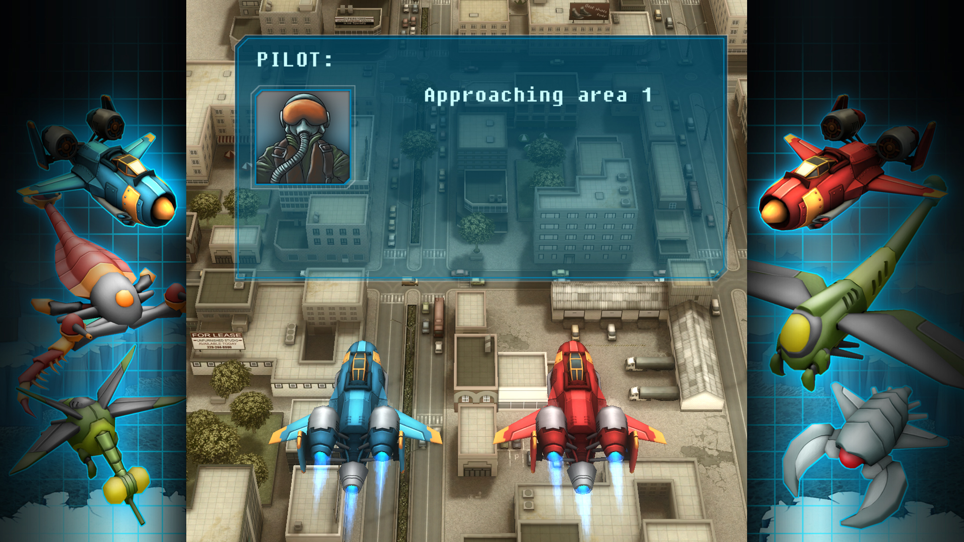 FullBlast screenshot 2
