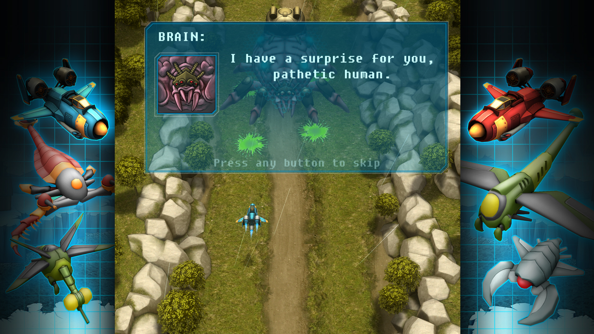 FullBlast screenshot 14