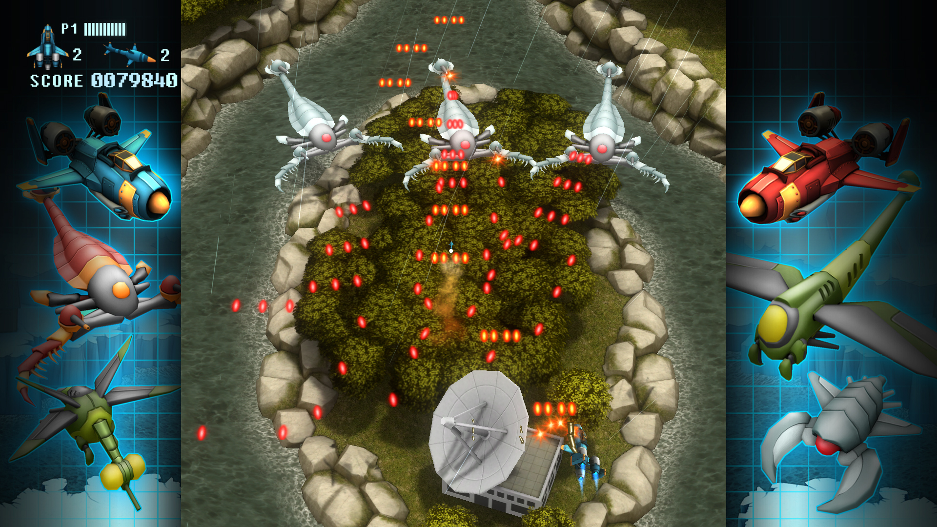 FullBlast screenshot 13