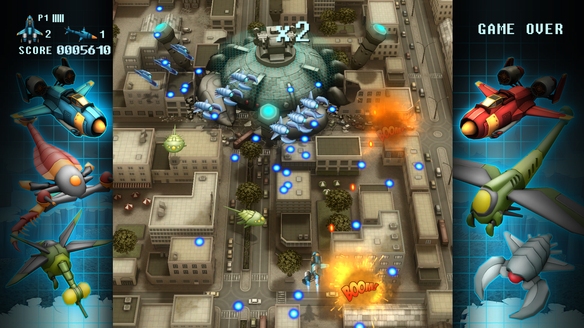 FullBlast screenshot 5