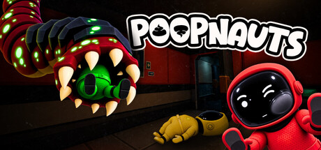 Poopnauts