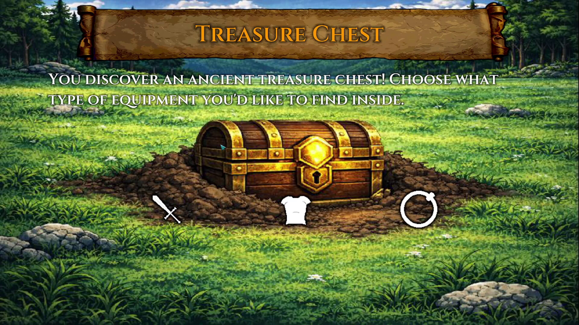 Lastlore Saga screenshot 6