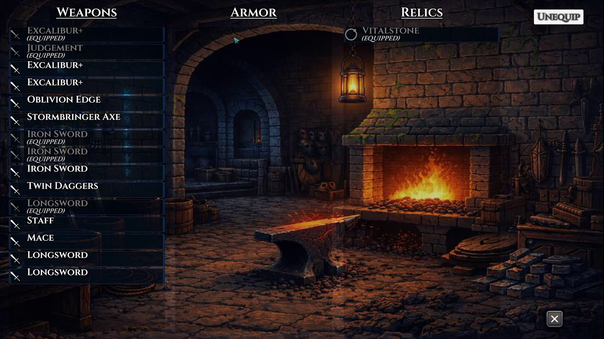 Lastlore Saga screenshot 9