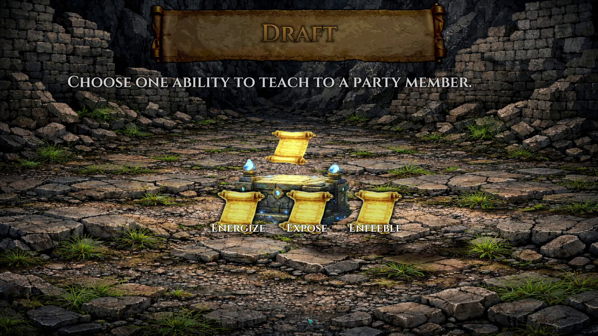 Lastlore Saga screenshot 13