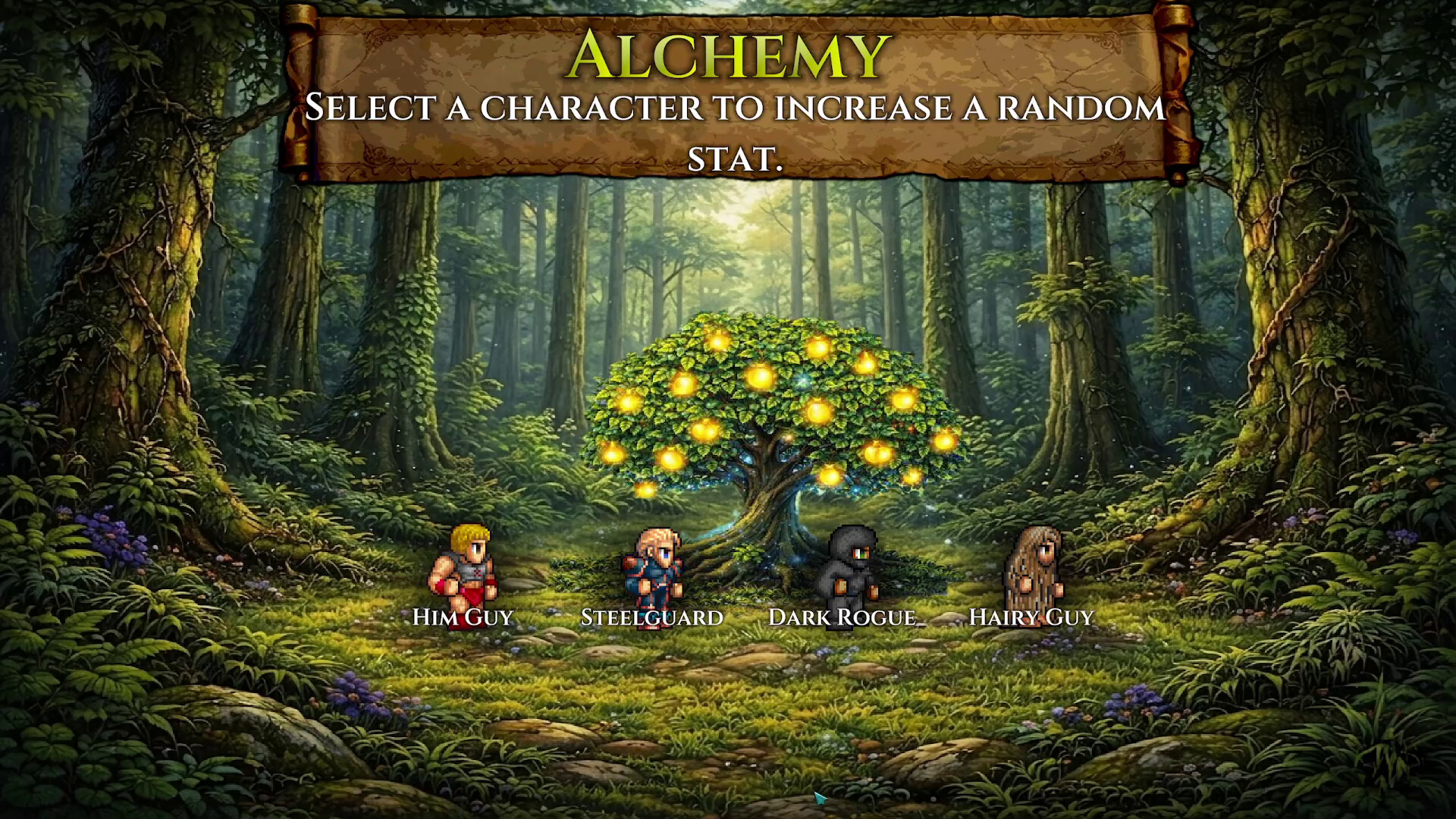 Lastlore Saga screenshot 11