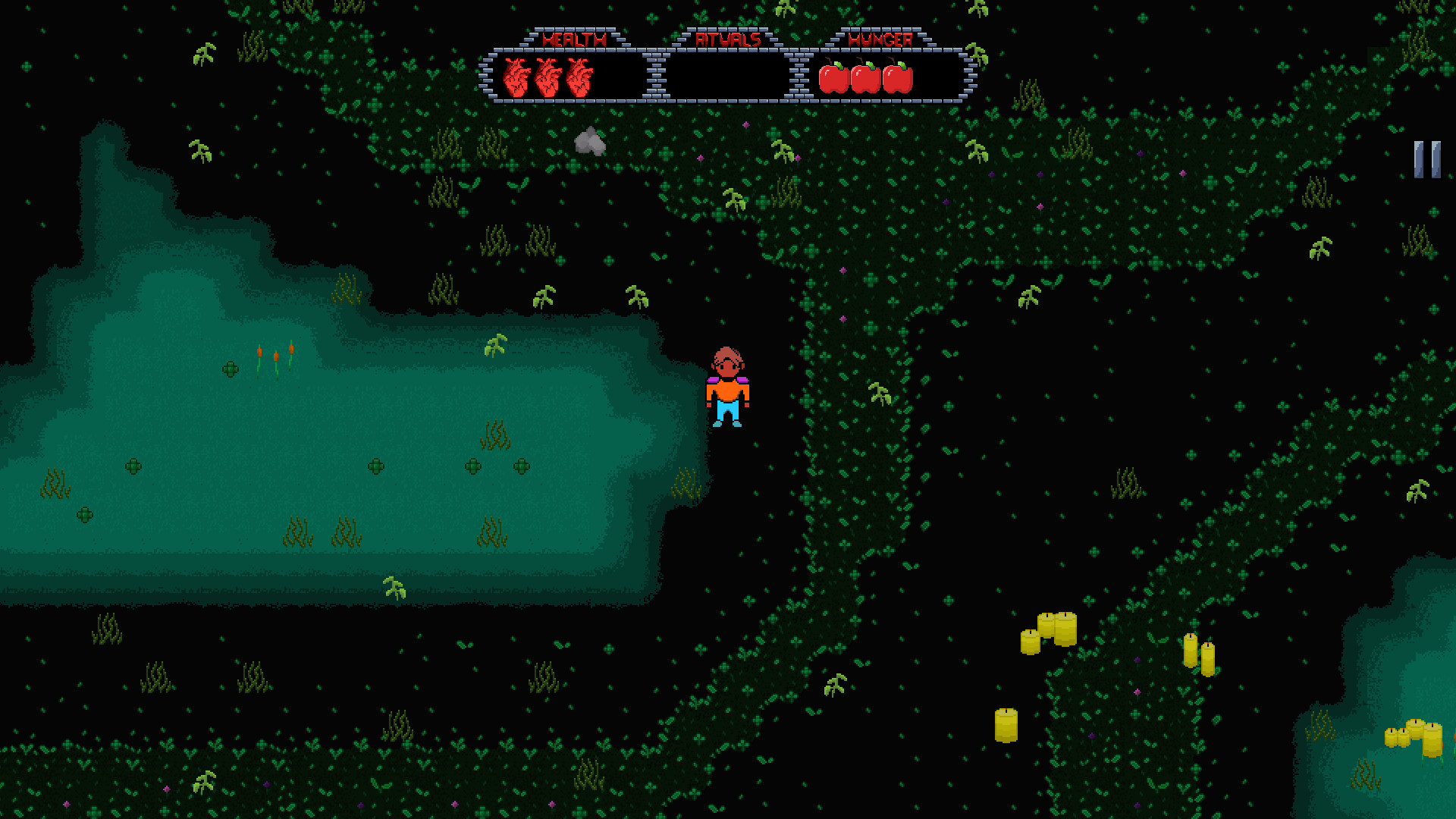 WellBound screenshot 5
