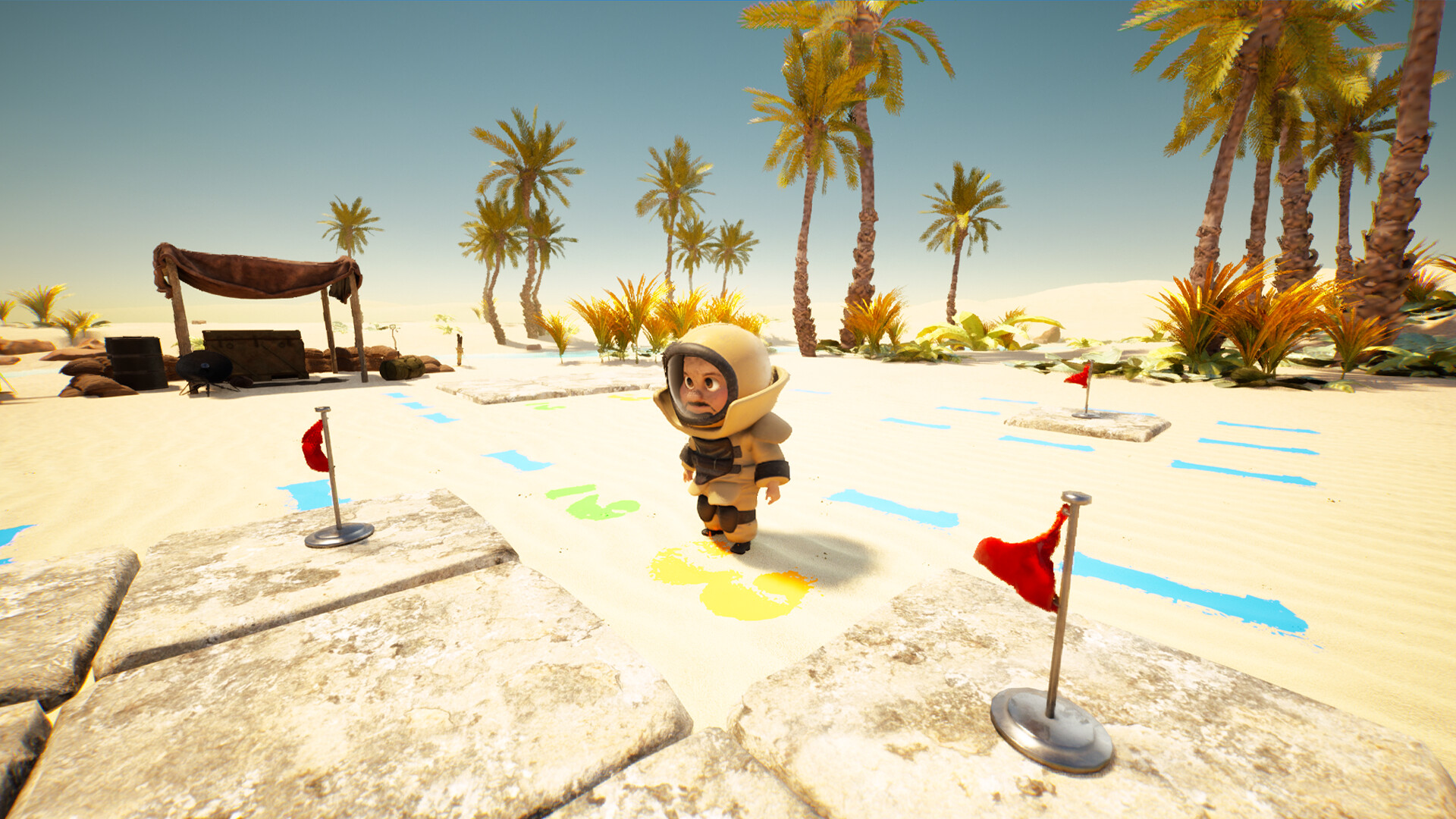 The Minesweeper screenshot 2