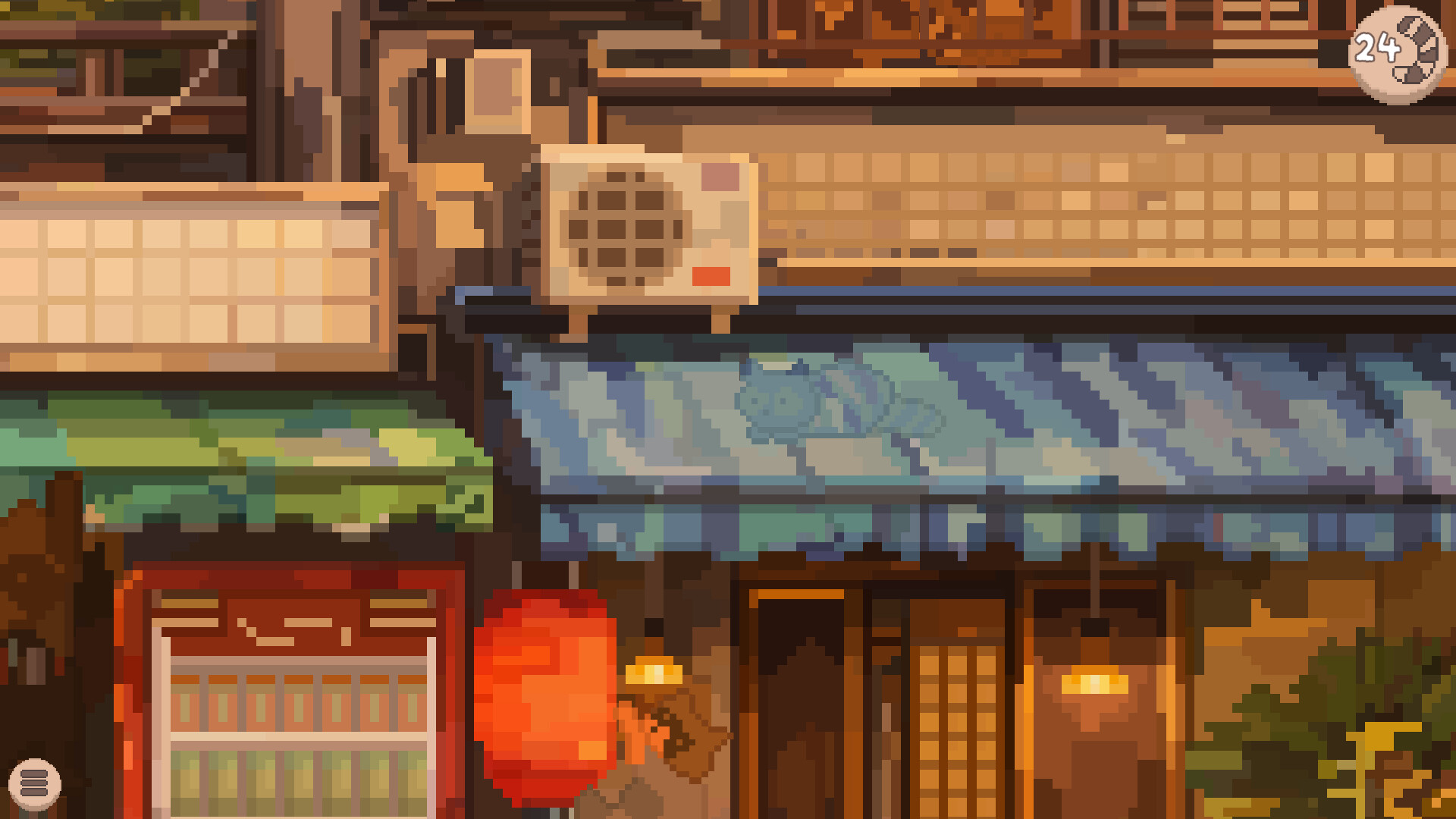 Hidden Raccoons screenshot 7