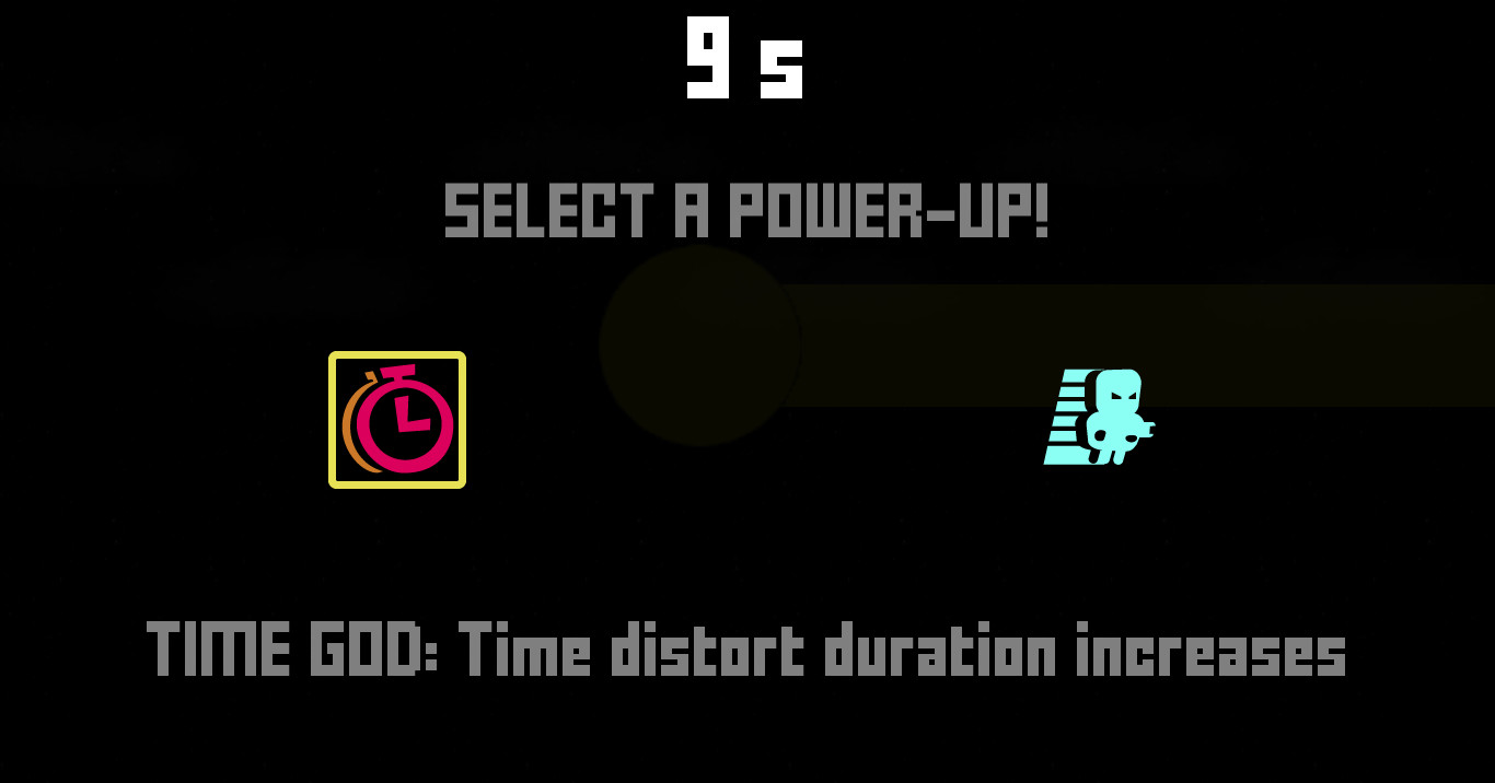 Super Intergalactic Gang screenshot 18