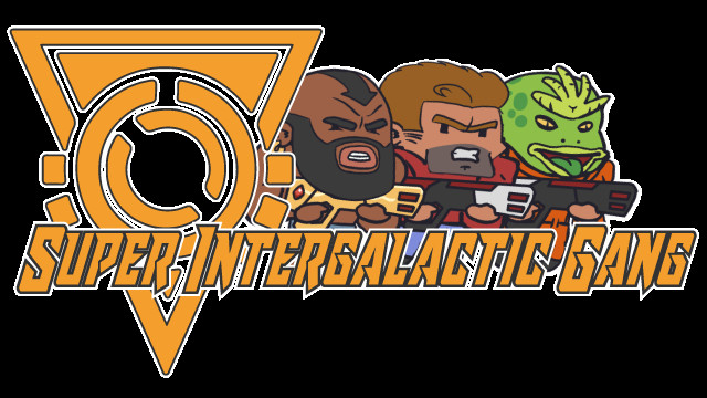 Super Intergalactic Gang screenshot 32