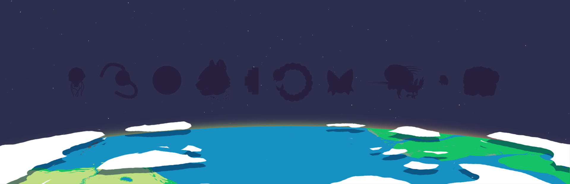 Super Intergalactic Gang screenshot 33