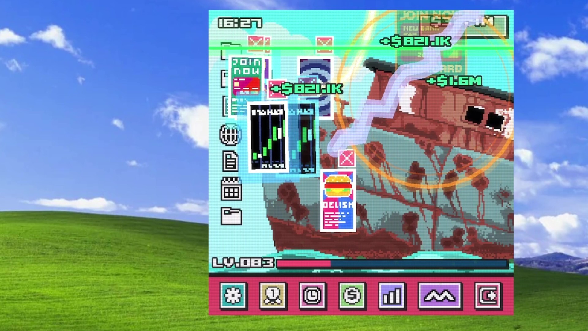 Popup.exe screenshot 6