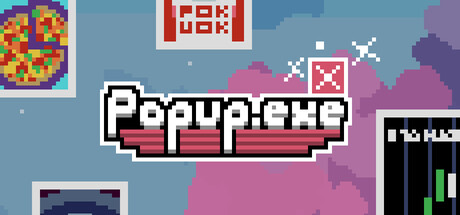 Popup.exe — Steam header