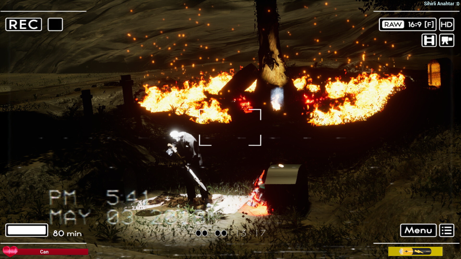 Gloom screenshot 5