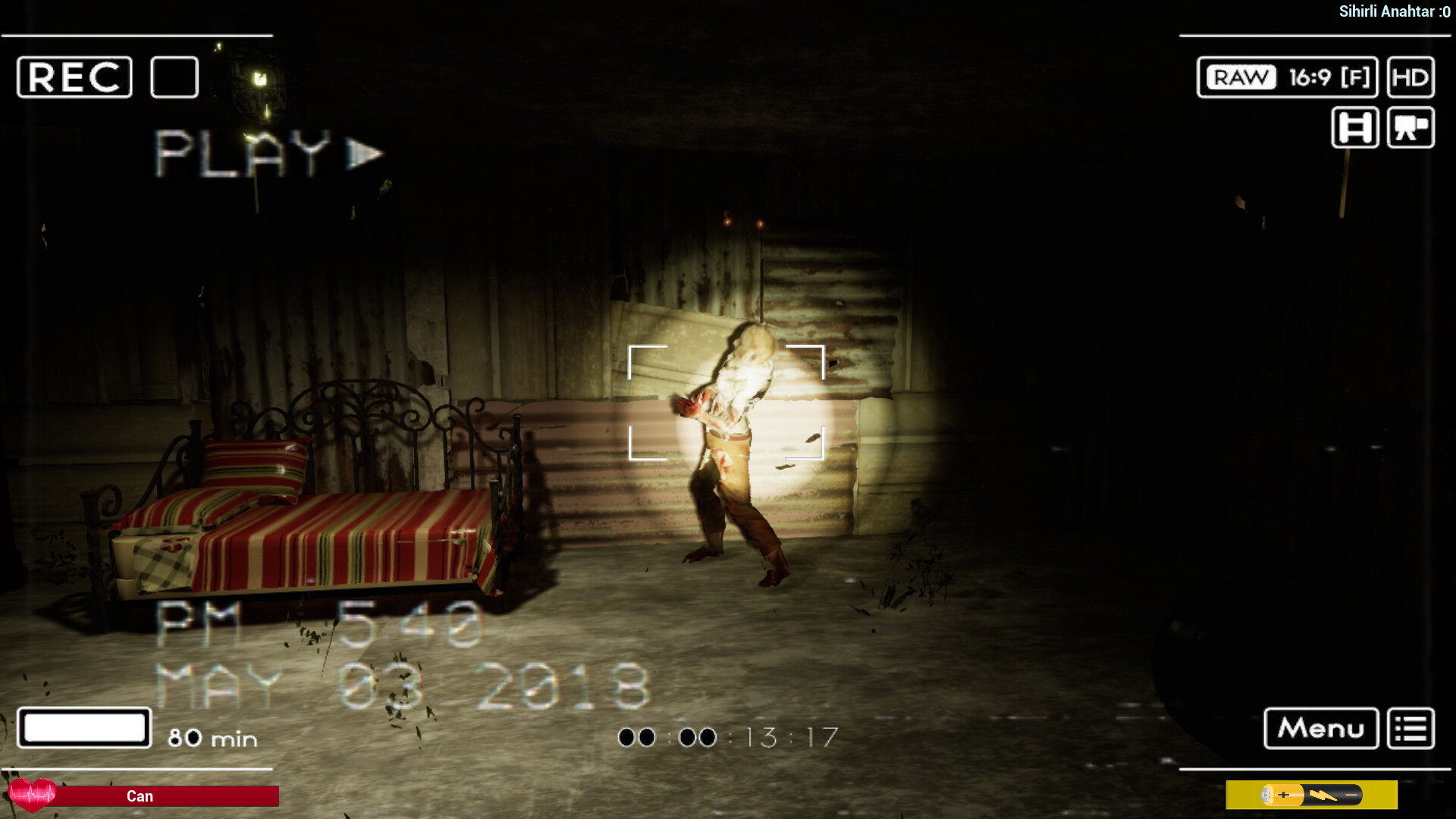 Gloom screenshot 10
