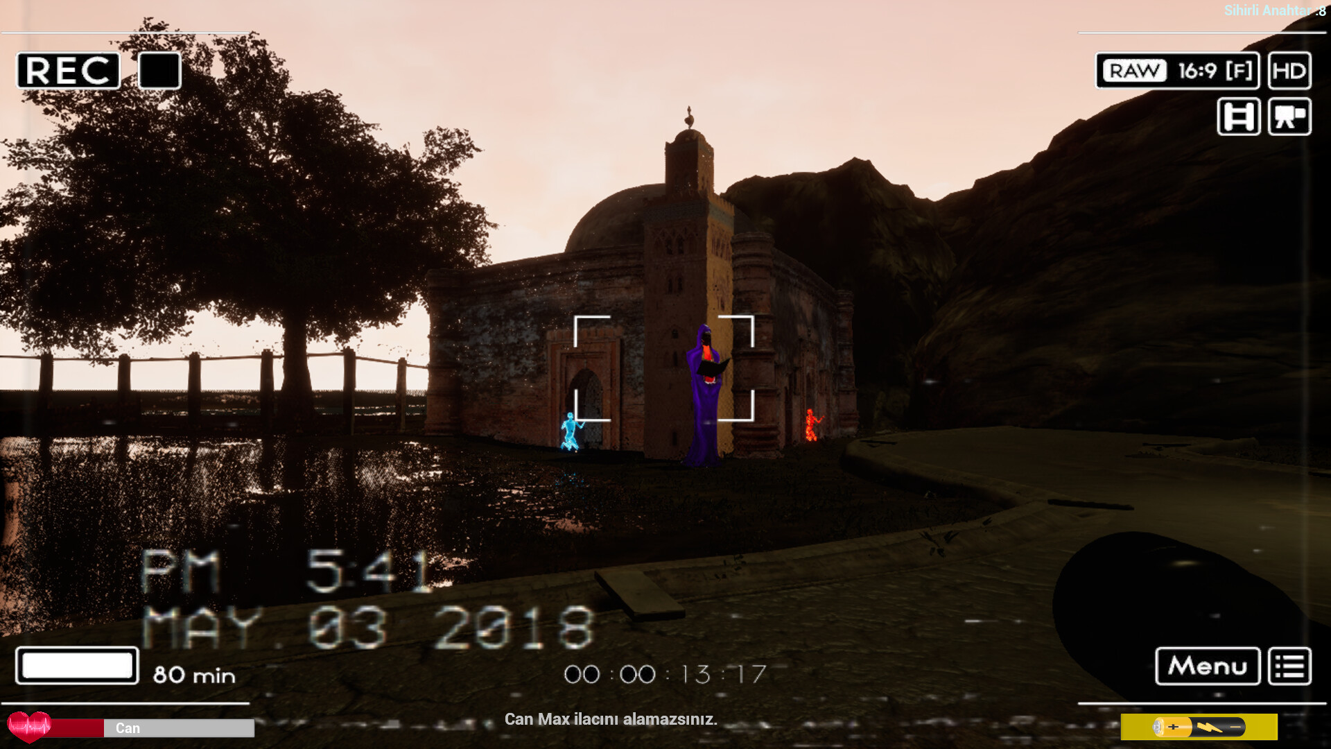 Gloom screenshot 8