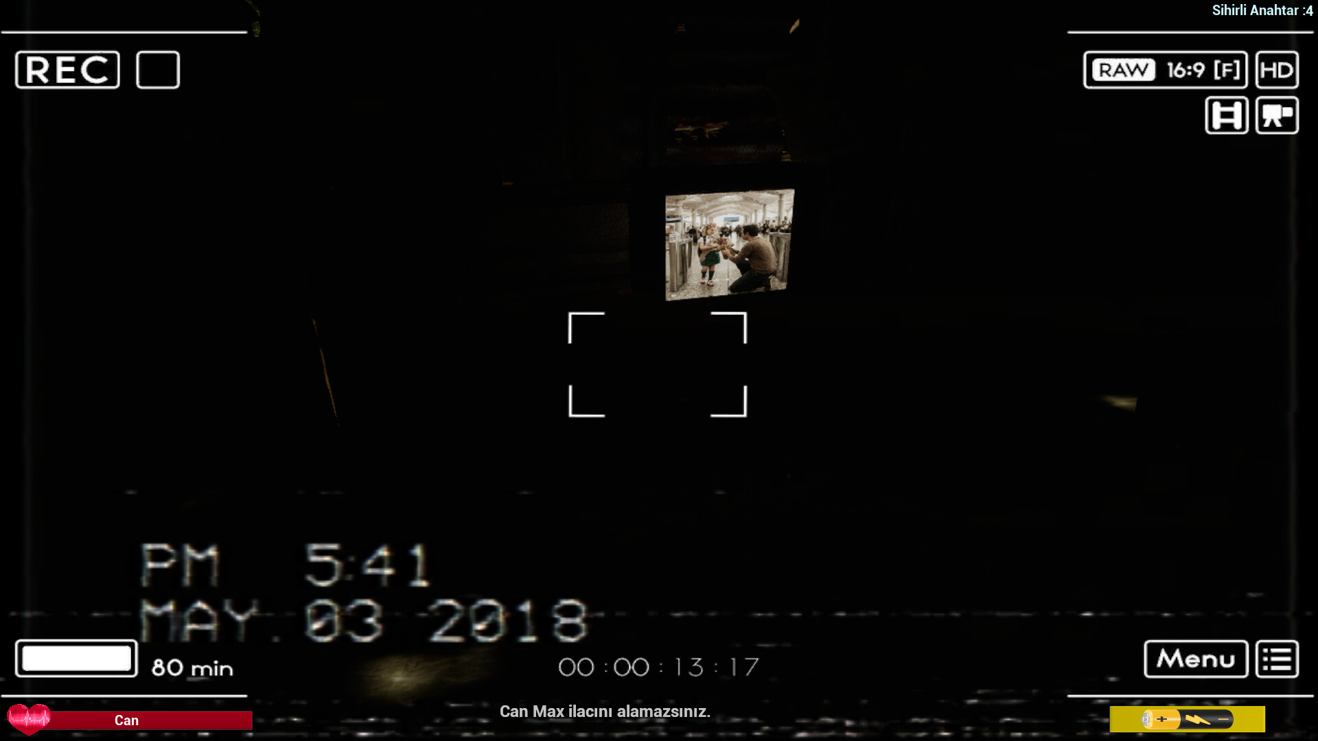 Gloom screenshot 6