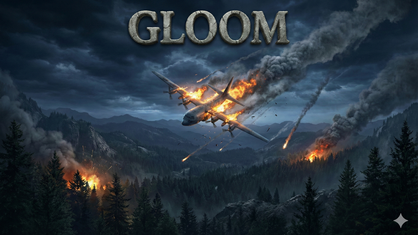 Gloom on Steam