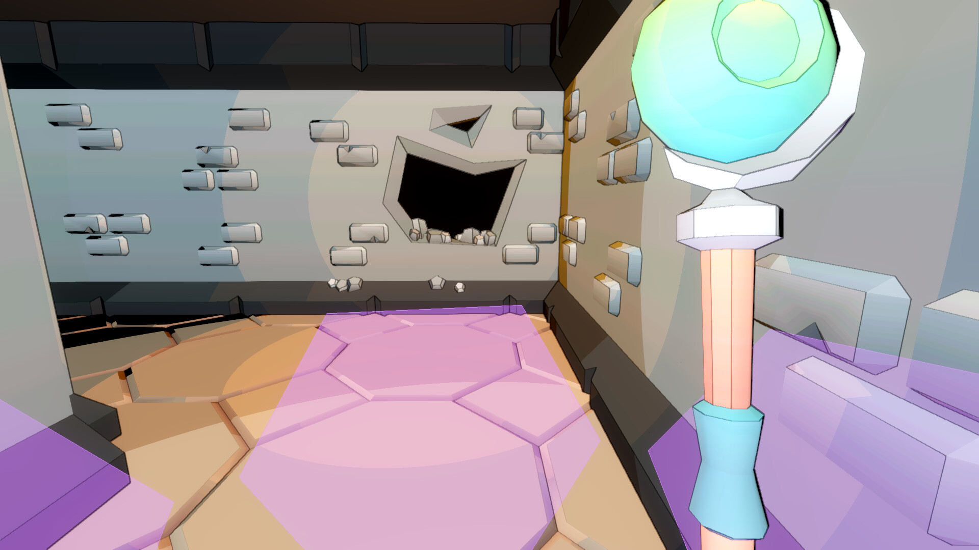 Tome Improvement screenshot 6