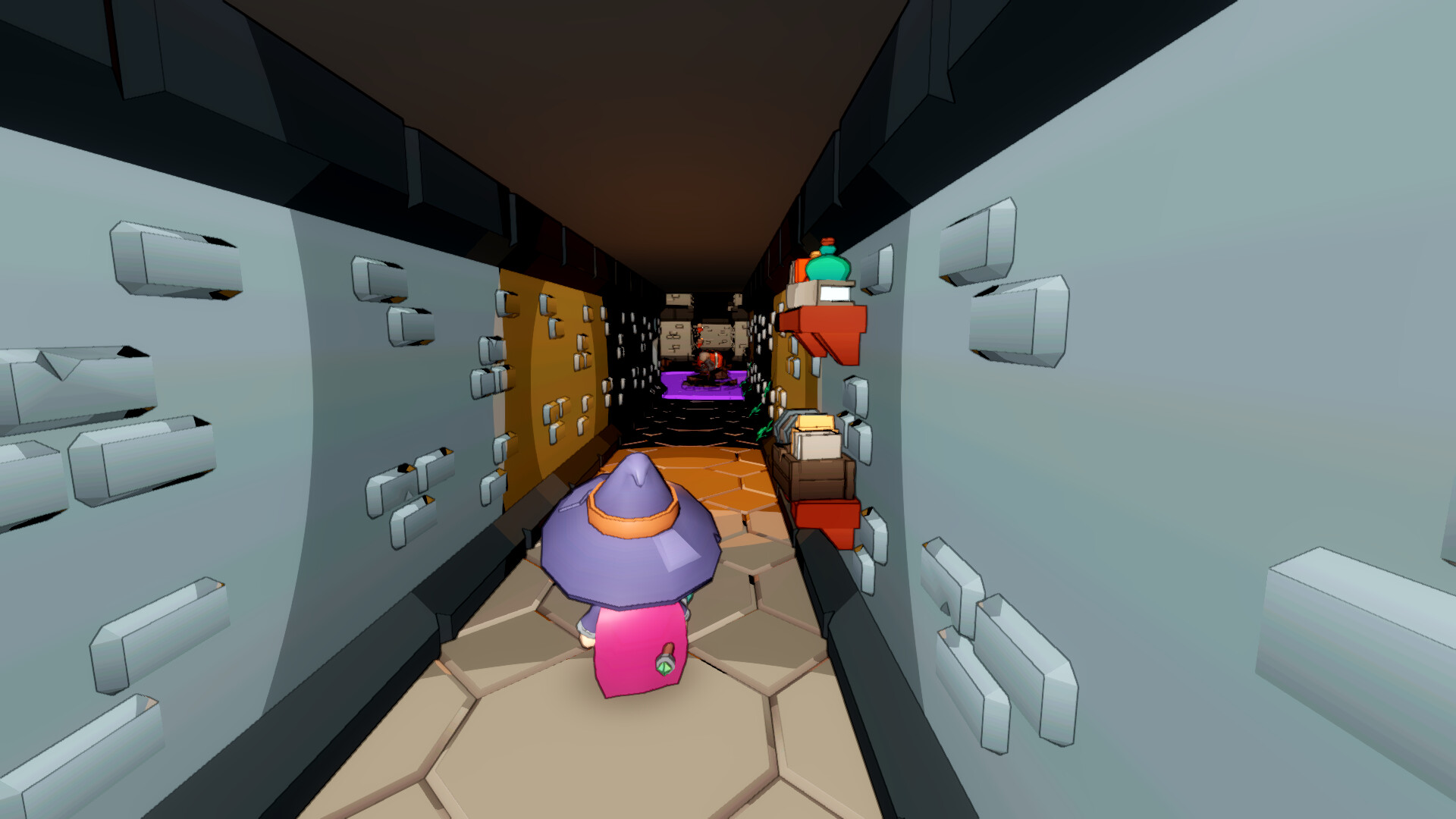 Tome Improvement screenshot 3