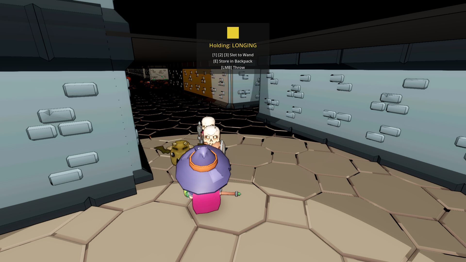 Tome Improvement screenshot 2