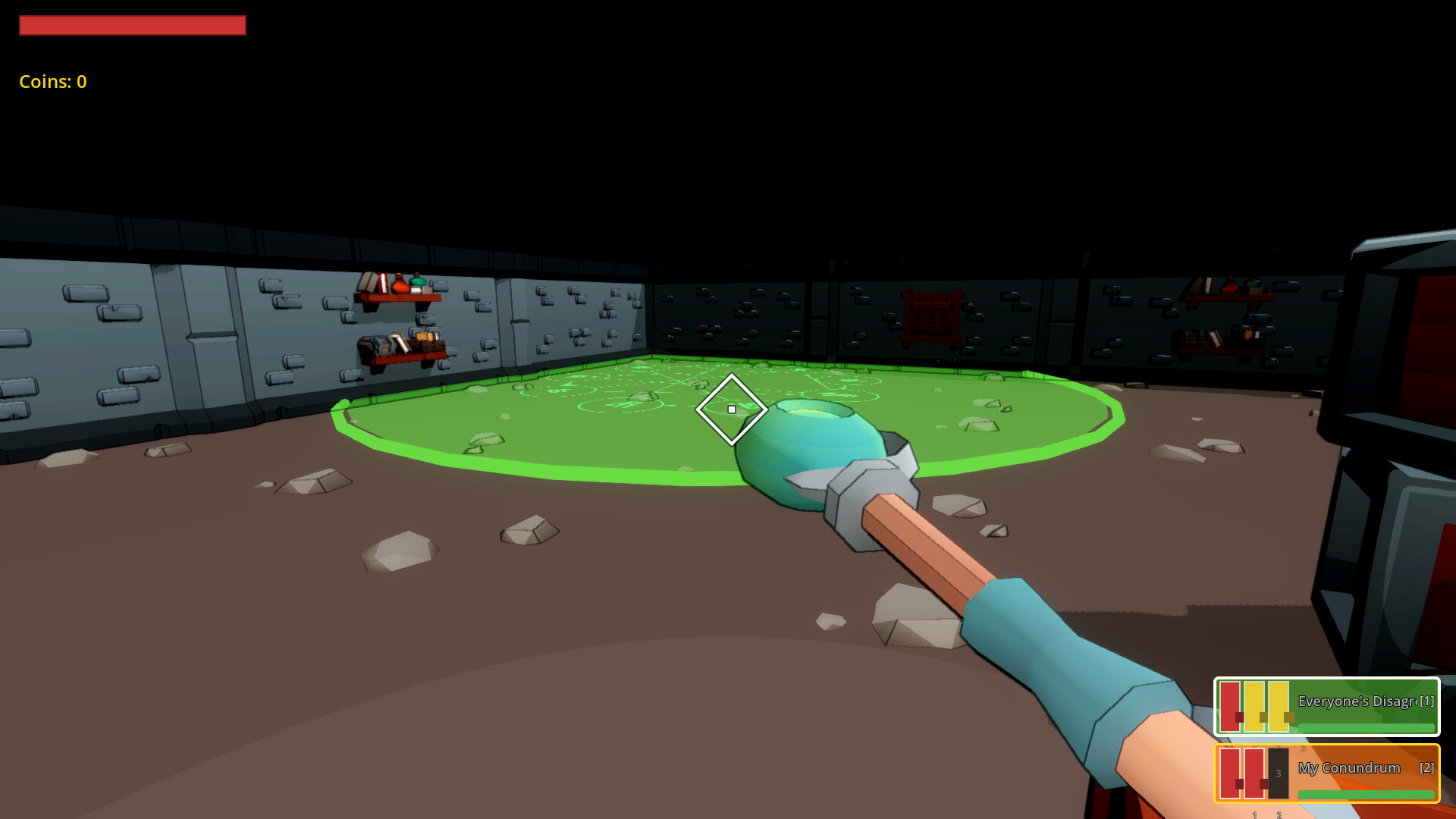 Tome Improvement screenshot 4