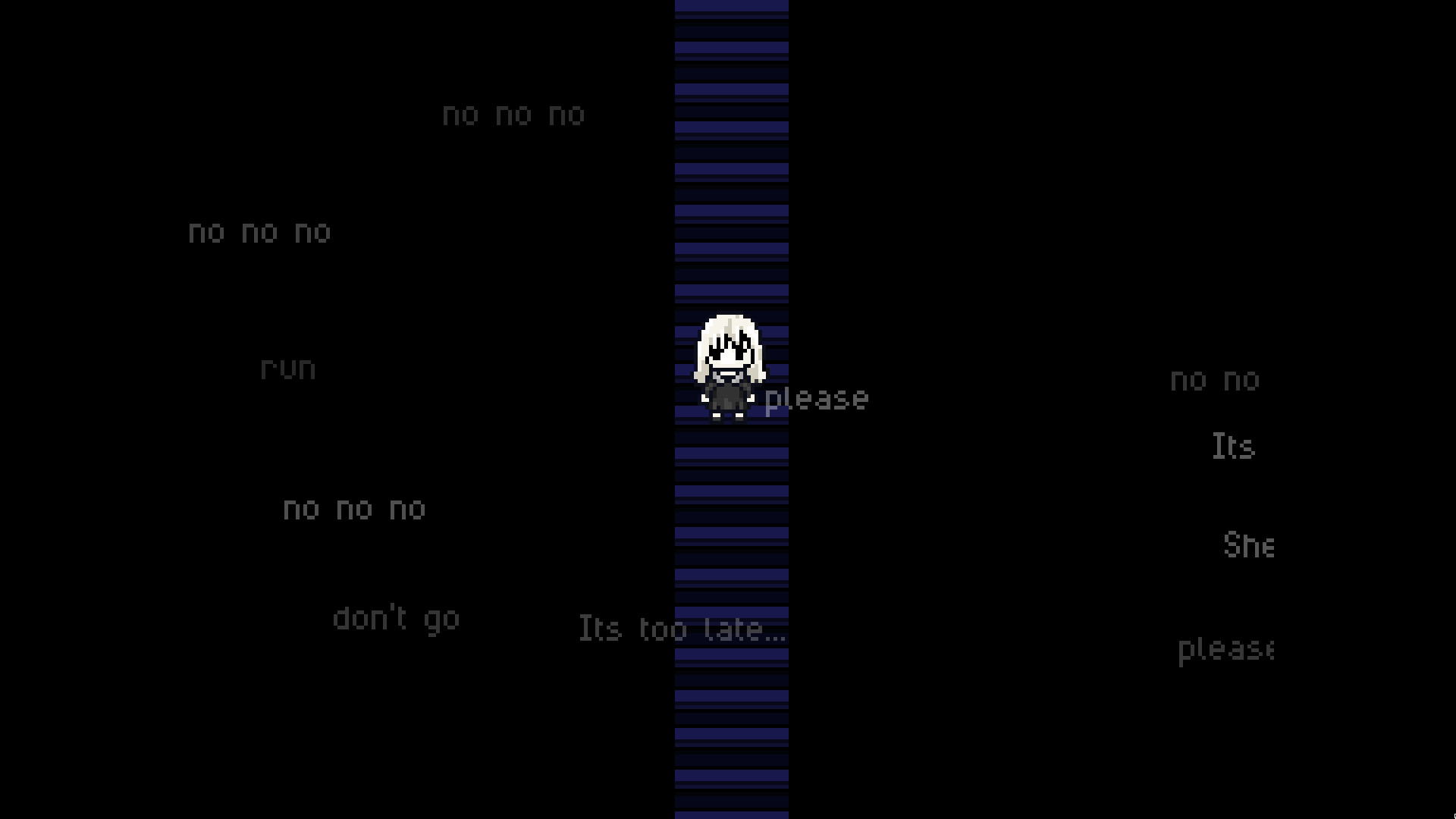THE CELLAR: Ashveil screenshot 1
