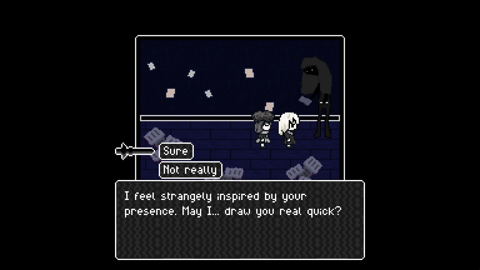 THE CELLAR: Ashveil screenshot 5