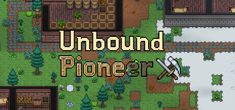 Unbound Pioneer