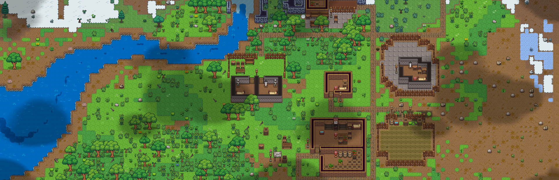 Unbound Pioneer