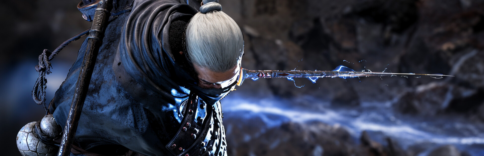 SURA: Blade of Eternity